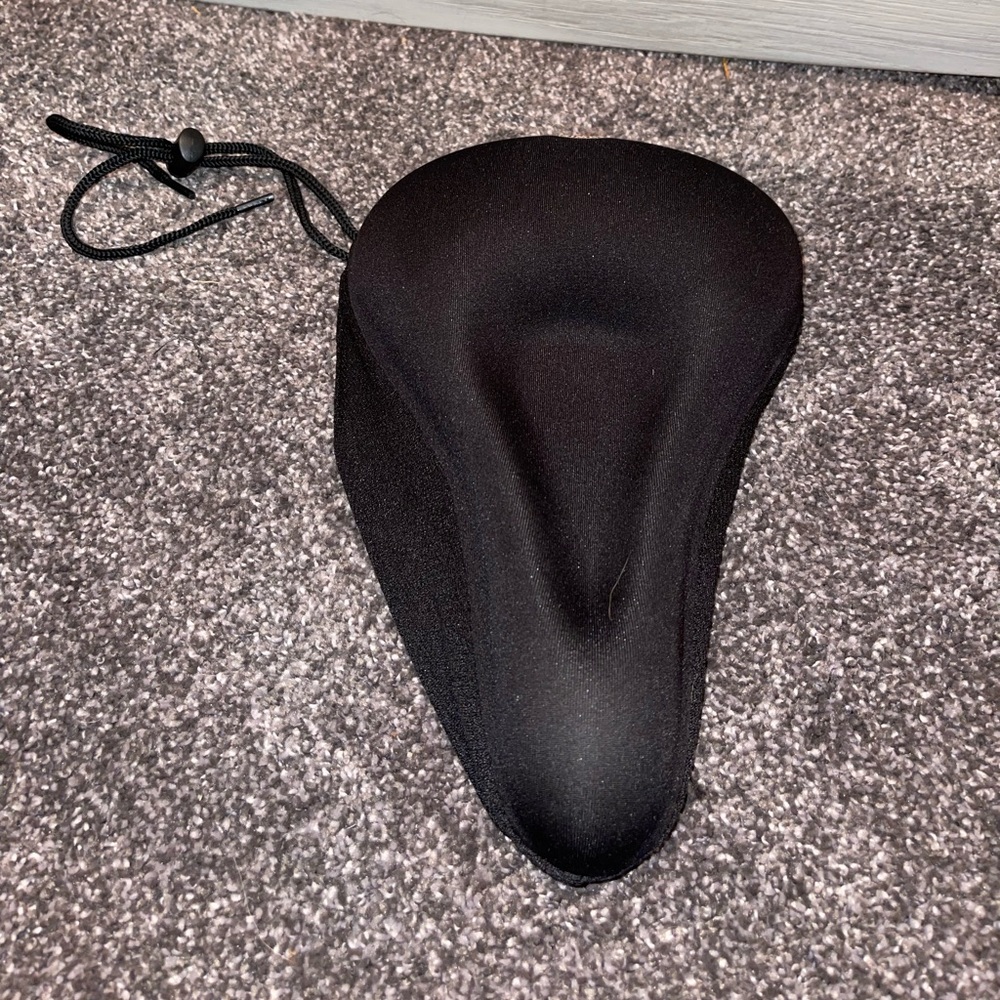 Bike seat